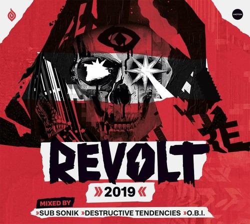 Revolt 2019 tweekaz sub - =, tweekaz/sub