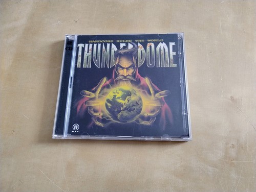 Thunderdome hardcore rules - thunderdome,