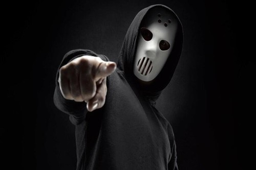 Angerfist live hardstyle - angerfist, &