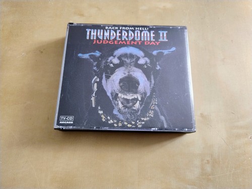 Thunderdome judgement - (2),