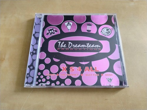 The dreamteam productions - dreamteam, –
