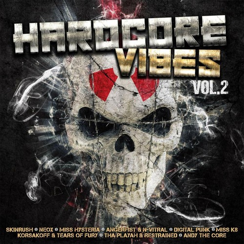 Hardcore vibes - vibes, 2
