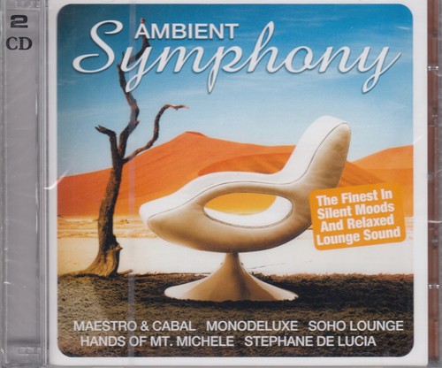 Ambient symphony vol 1 - ambient,