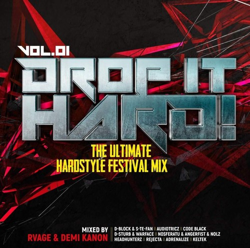 Drop hard - it,