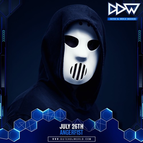 Masterclass angerfist - masterclass,