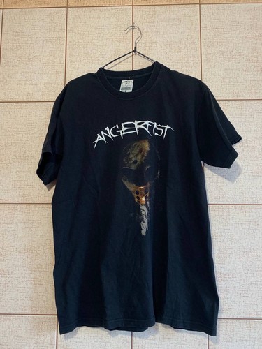 Maglietta vintage angerfist - maglietta,
