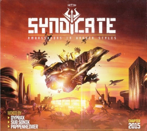 Syndicate 2015 - syndicate,