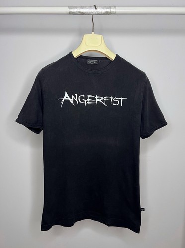 Shirt nera vintage - t-shirt,