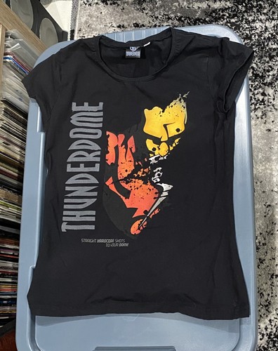 Camicia donna thunderdome - camicia,