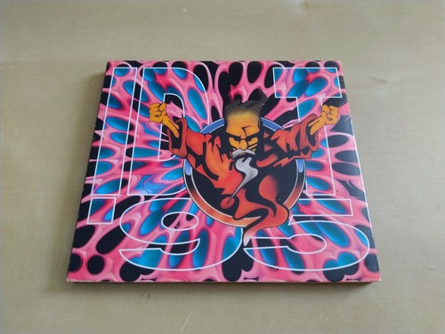 Cd 1995 thunderdome - -,