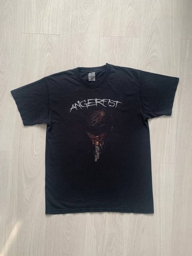 Maglietta vintage angerfist - maglietta,