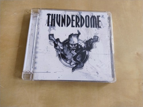 Thunderdome 2006 misprint - -,